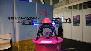 Showtech2013 octocopter1.JPG